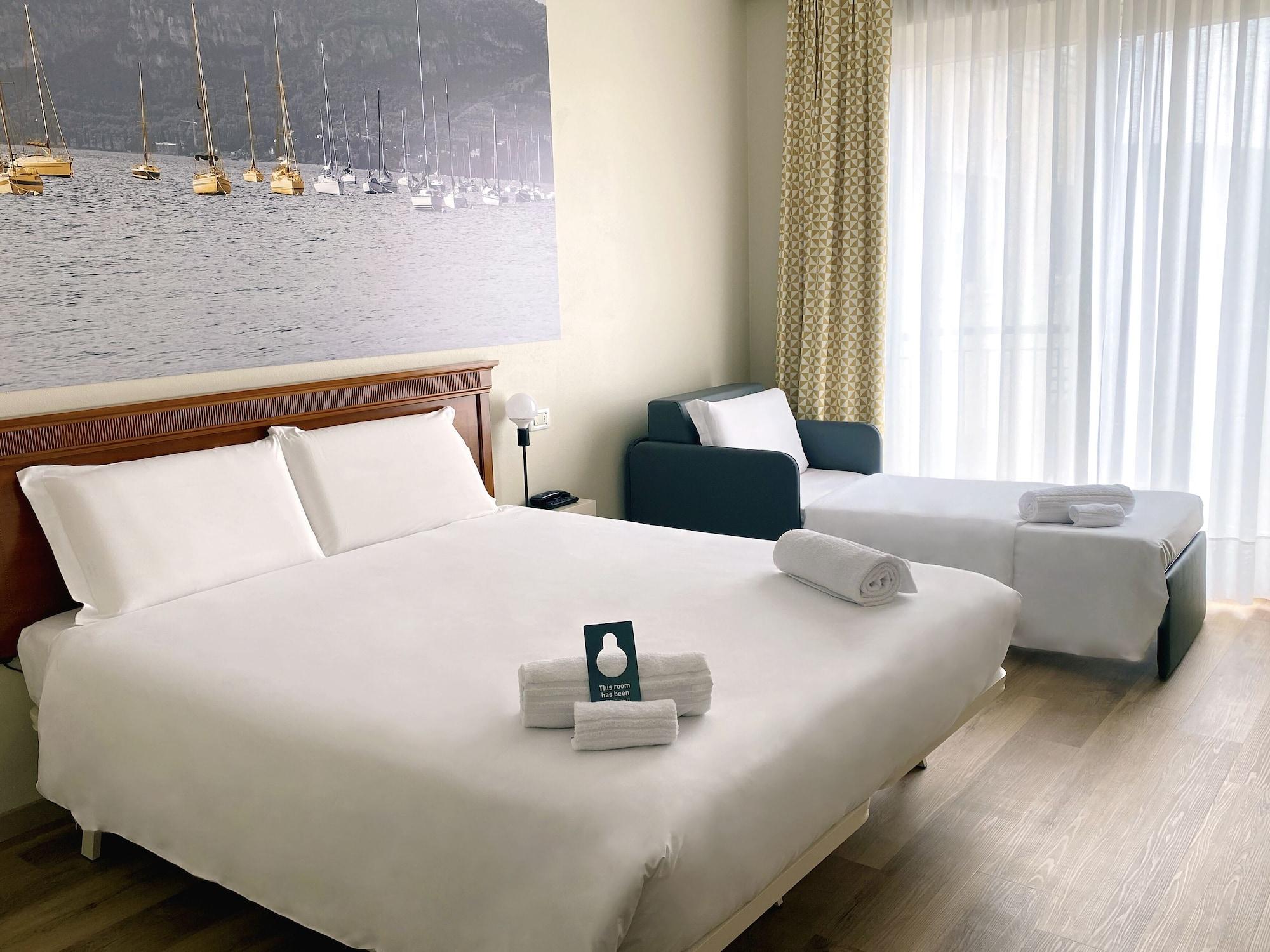 B&B Hotel Affi - Lago Di Garda מראה חיצוני תמונה