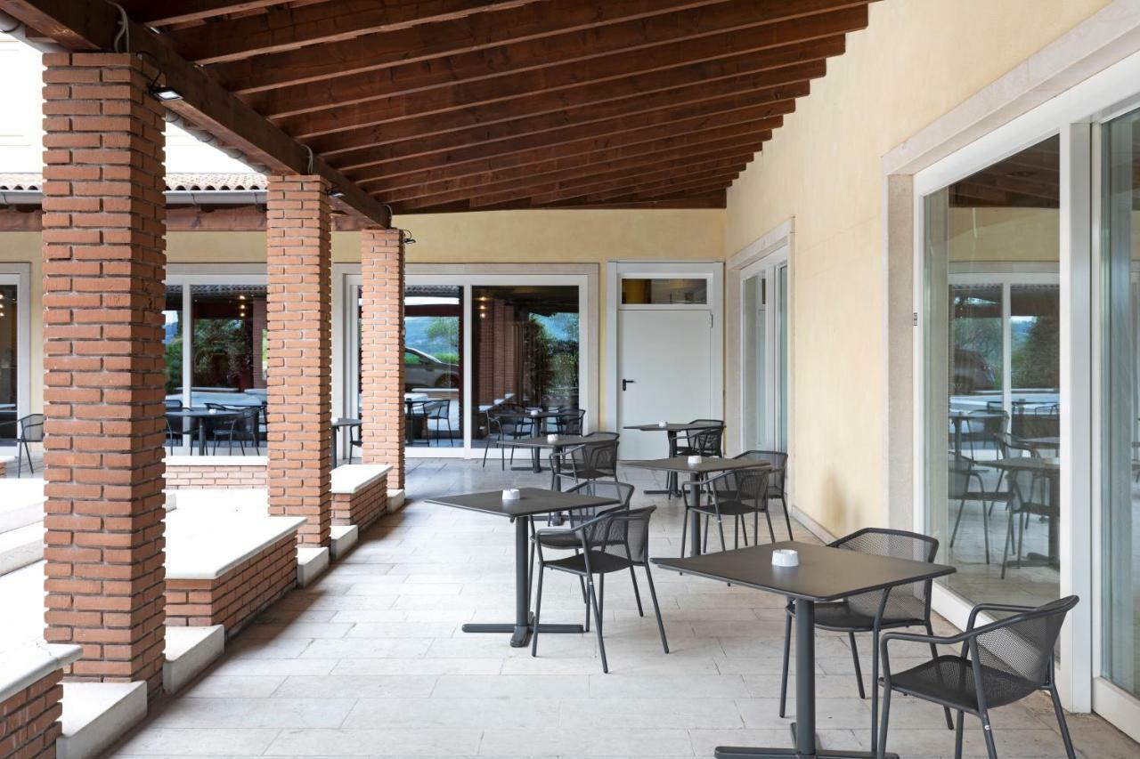 B&B Hotel Affi - Lago Di Garda מראה חיצוני תמונה